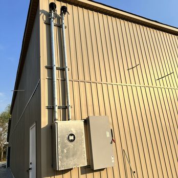 Alexander Electrical Solutions - Electricians Near Me Alexander Electrical Solutions - Electricians Near Me
