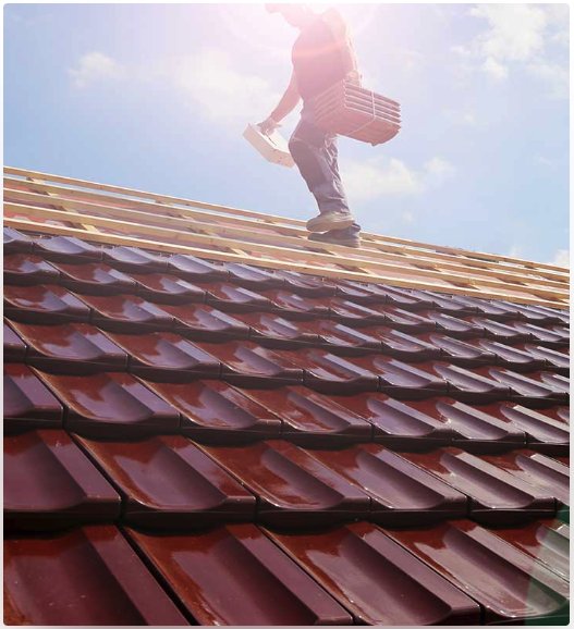 Slide of Mr Roof Maintenance and Remodeling