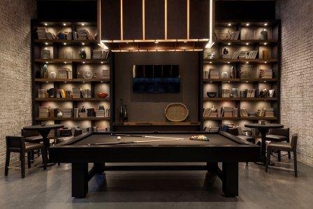 Anthology Apartments by null