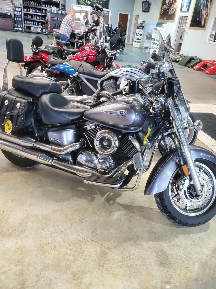 SURDYKE MOTORSPORTS Updated August 2024 13 Photos & 20 Reviews