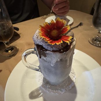 Restaurant Paradis - Oreo Sundae - New American Near Me - Rosemary Beach, Florida