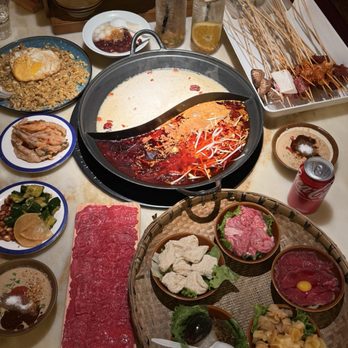 Nice 2 Meet U - Hot Pot Near Me - San Gabriel, California Nice 2 Meet U - Hot Pot Near Me - San Gabriel, California