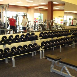 Free weights