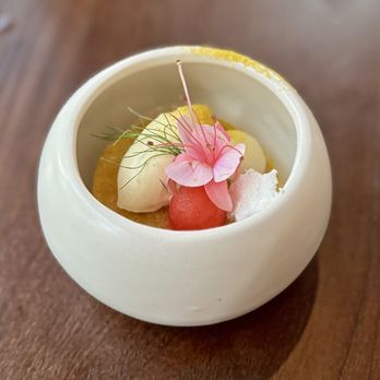 L’Ostrica - Course Six: Summer Melon - Tasting Classes Near Me - Charlotte, North Carolina