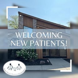 Greece Family Dentistry and Implantology