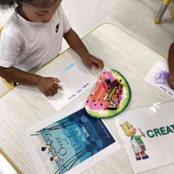 The Learning Experience - O-Town West