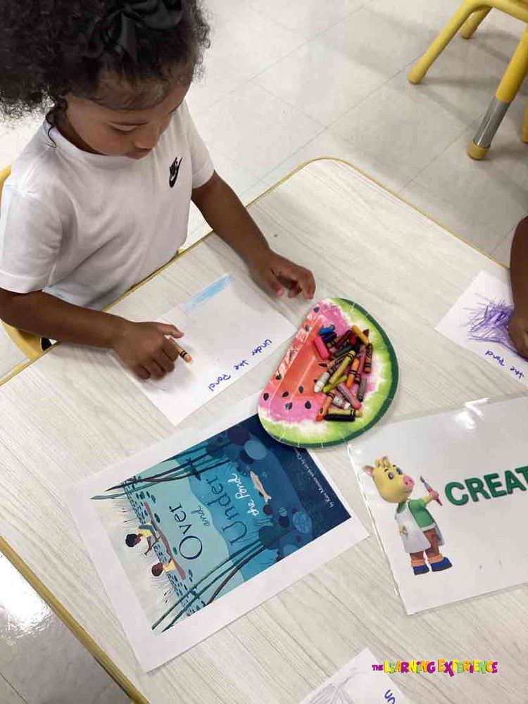 The Learning Experience - O-Town West - childcare center in Orlando, FL