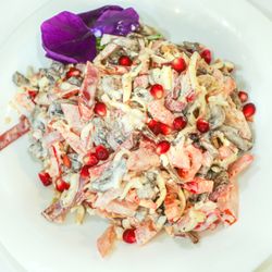 Pomegranate Restaurant