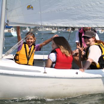 Boating in Boston - Boating Near Me