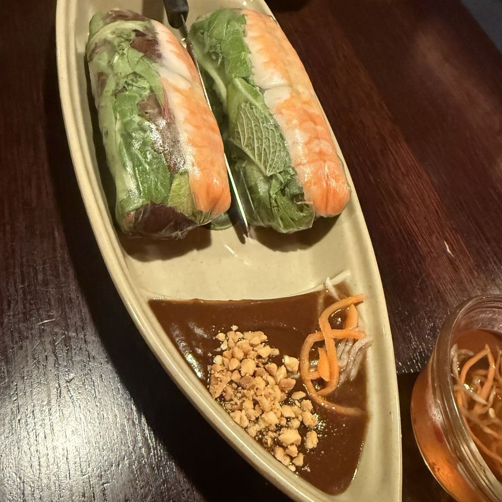 Pho Thai Nam Restaurant - Thai Near Me - East Norriton, Pennsylvania