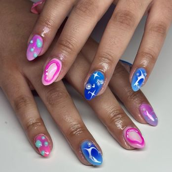 The Lash And Body Bar - Gel nails - Skin Care Near Me - Las Vegas, Nevada The Lash And Body Bar - Gel nails - Skin Care Near Me - Las Vegas, Nevada