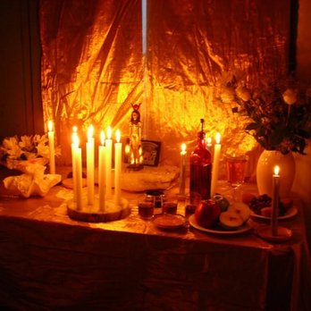Botánica Espiritual - Psychics Near Me - Madrid, M