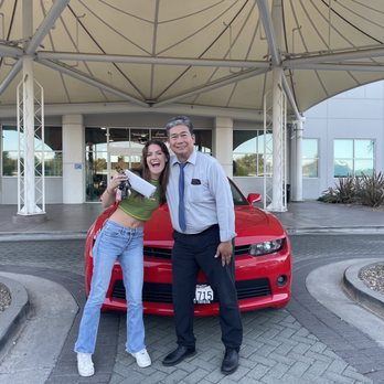 Dublin Toyota - Car Dealers Near Me - Dublin, California