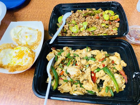 Anna Thai Food by null