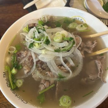 Pho Ga Vang - Steak & Brisket Pho - Vietnamese Near Me - Falls Church, Virginia Pho Ga Vang - Steak & Brisket Pho - Vietnamese Near Me - Falls Church, Virginia