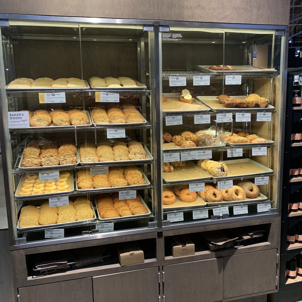 PCC Community Markets - Bothell - PCC bakery items. - Delis Near Me - Bothell, Washington PCC Community Markets - Bothell - PCC bakery items. - Delis Near Me - Bothell, Washington