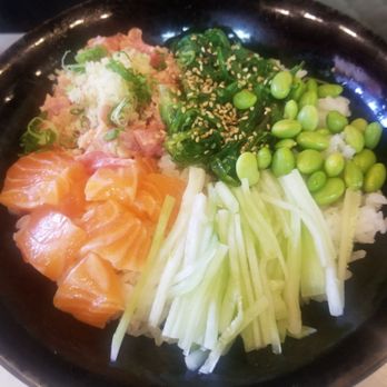 Ushio Sushi - Sushi Bars Near Me - Davie, Florida