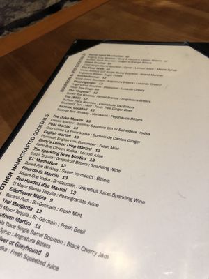 Menu photo 5 J. Alexander's Lexington, KY Menu photo 5 J. Alexander's Lexington, KY