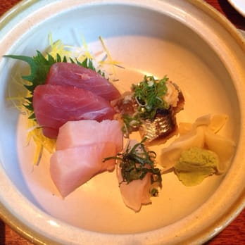 Tsunami Panhandle - Omakase sashimi - Sushi Bars Near Me - San Francisco, California Tsunami Panhandle - Omakase sashimi - Sushi Bars Near Me - San Francisco, California