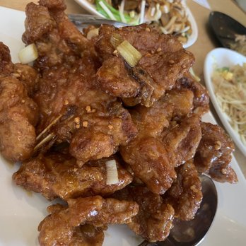 Longten Cafe - 蜜汁蒜香骨 - Hong Kong Style Cafe Near Me - Monterey Park, California Longten Cafe - 蜜汁蒜香骨 - Hong Kong Style Cafe Near Me - Monterey Park, California