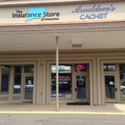 The Insurance Store of CT