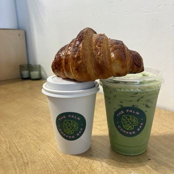 The Palm Coffee Bar - Coffee & Tea Near Me - Burbank, California The Palm Coffee Bar - Coffee & Tea Near Me - Burbank, California