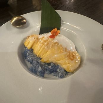 Lamaii - Mango Sticky Rice - Thai Near Me - Las Vegas, Nevada Lamaii - Mango Sticky Rice - Thai Near Me - Las Vegas, Nevada
