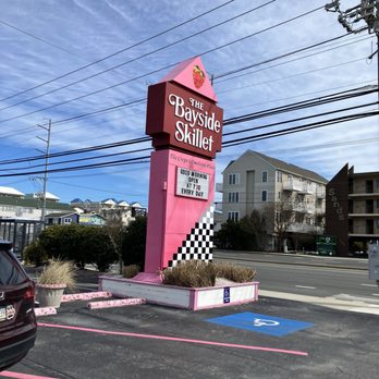 Bayside Skillet - Breakfast & Brunch Near Me - Ocean City, Maryland Bayside Skillet - Breakfast & Brunch Near Me - Ocean City, Maryland