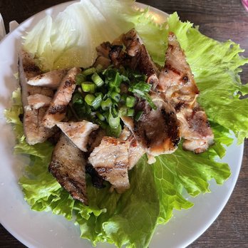 Pho 60 - Grilled Pork Chop Noodle Soup - Vietnamese Near Me - Brooklyn, New York Pho 60 - Grilled Pork Chop Noodle Soup - Vietnamese Near Me - Brooklyn, New York