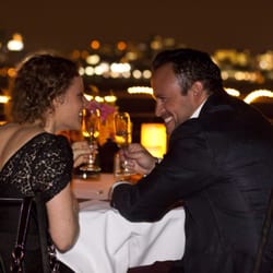 Allure Event Consultants - Proposal on the waterfront with NYC views