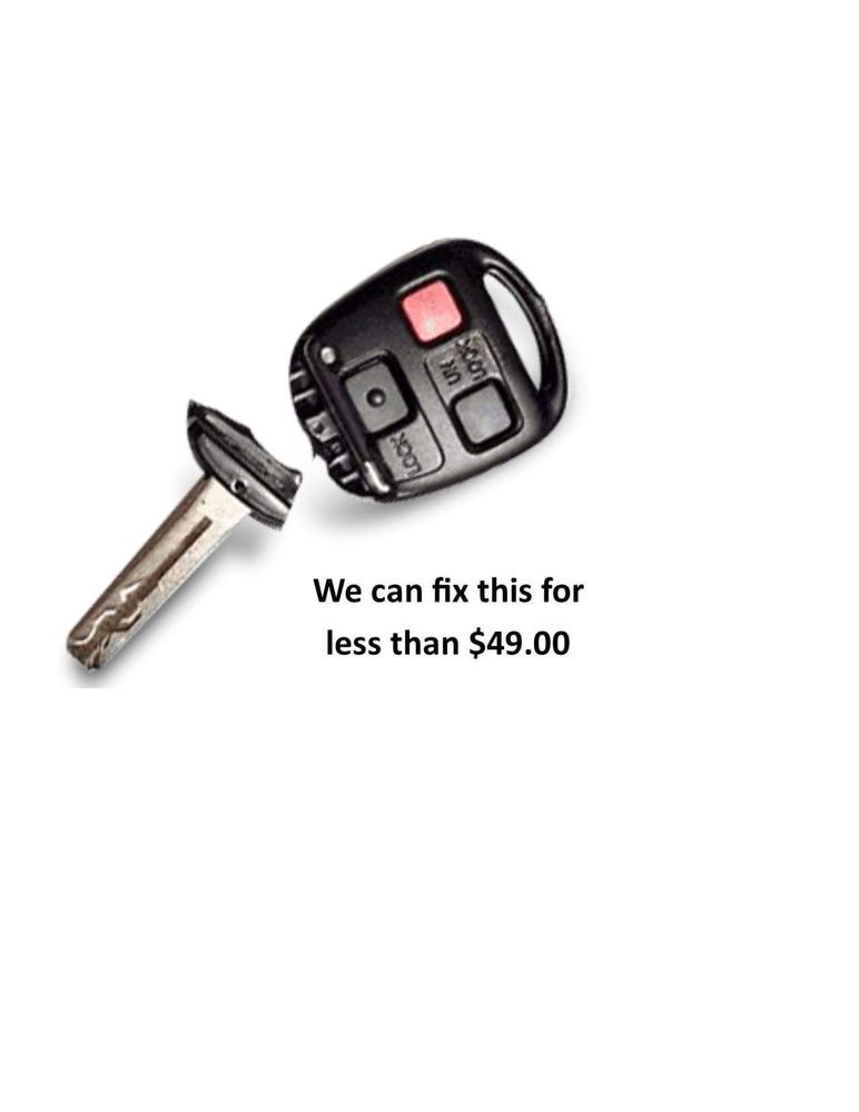 BROWN’S LOCK SHOP & MAINTENANCE Updated June 2024 21 Photos 123