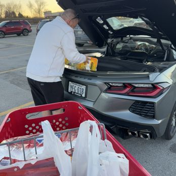 Target - We have to limit our purchases now! - Department Stores Near Me - Bellevue, Nebraska Target - We have to limit our purchases now! - Department Stores Near Me - Bellevue, Nebraska
