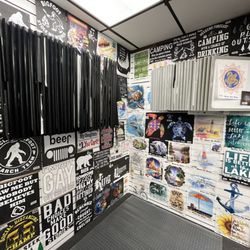 O'Brien's Shirt Shop