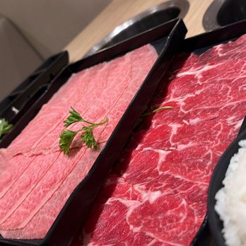Mumu Hot Pot - Hot Pot Near Me - Emeryville, California