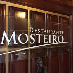 Restaurante Mosteiro