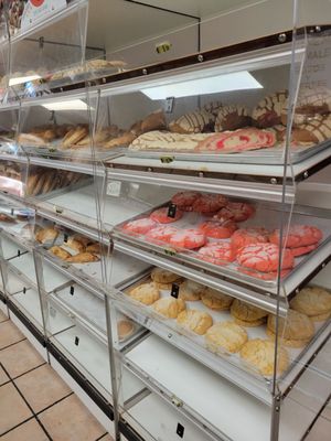 La Patrona Bakery by null