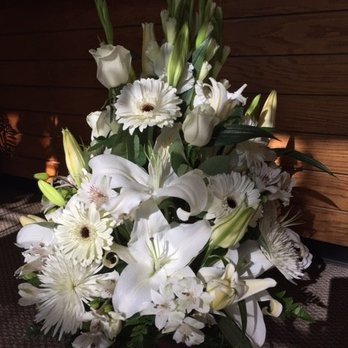Cupertino Florist - Gorgeous flowers delivered for a grieving friend. Bob made sure she got them as soon as she got back from overseas for her fathers funeral! - Florists Near Me - San Jose, California Cupertino Florist - Gorgeous flowers delivered for a grieving friend. Bob made sure she got them as soon as she got back from overseas for her fathers funeral! - Florists Near Me - San Jose, California