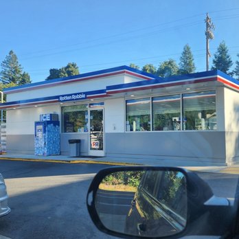 Rotten Robbie - Storefront - Gas Stations Near Me - Alamo, California Rotten Robbie - Storefront - Gas Stations Near Me - Alamo, California