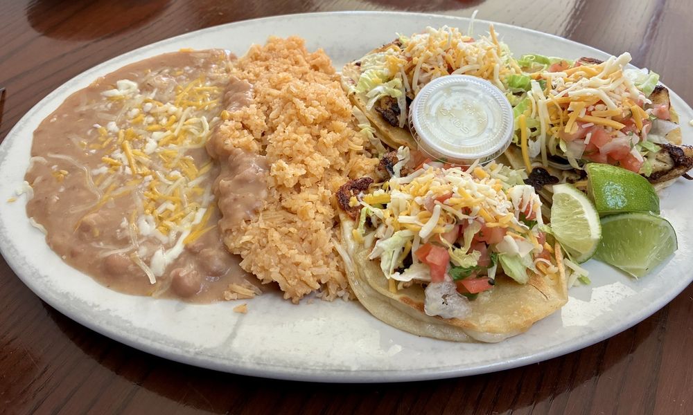 Ali’s Mexican Restaurant Logo