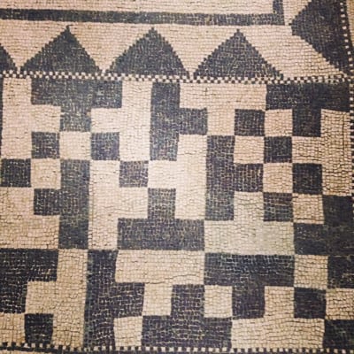 National Museum of Roman Art by null