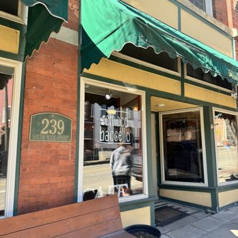 Chicco Baccello - Street view - Coffee & Tea Near Me - Washington, Pennsylvania