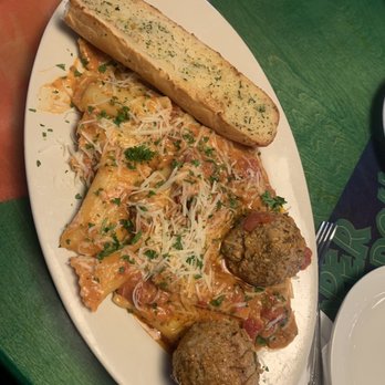 Oregano's - Stuffed rigatoni - Pizza Near Me - Phoenix, Arizona Oregano's - Stuffed rigatoni - Pizza Near Me - Phoenix, Arizona