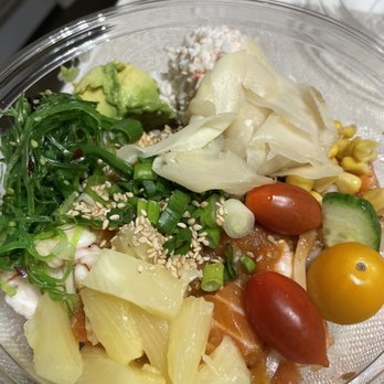 PurePoke - Poke Near Me - Frisco, Texas