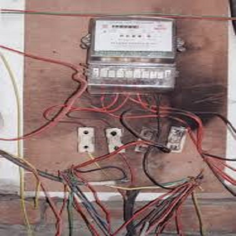 Slide of Brenda's Pro Electrical Service