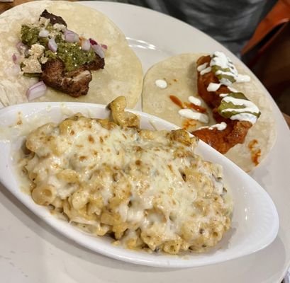 King Jefe Taco and Sushi Bar by null