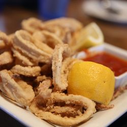 Joe's Italian Restaurant - Calamari