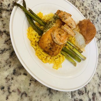 ICater247 - Private Dinner - Caterers Near Me - Mobile, Alabama