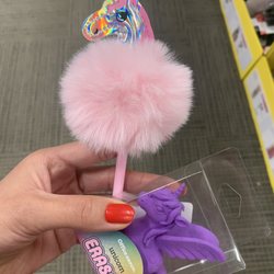 Office Depot - Unicorn obsession