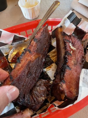 Torrey Grill & BBQ by null
