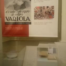 Museu de história da medicina do Rio Grande do Sul